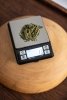 WAGA RHINO COFFEE GEAR - DOSING SCALE 1KG